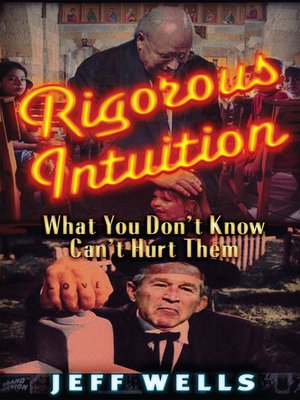 cover image of Rigorous Intuition